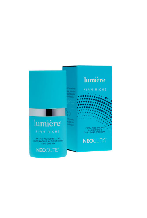 lumifymedspa lumiere firm riche combo left in oviedo fl